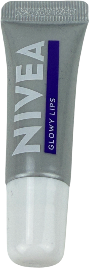 Nivea Lip Hyaluron Glowy Lips Lip Balm Tube 10ml