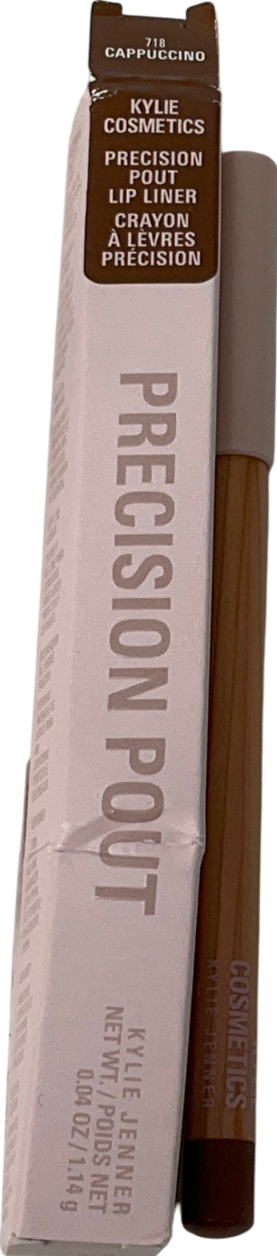 Kylie By Kylie Jenner Precision Pout Lip Liner Pencil 718 1.14g