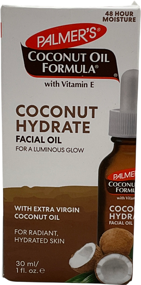 Palmer's Cocoa Butter Formula Skin Therapy Oil Face 30ml
