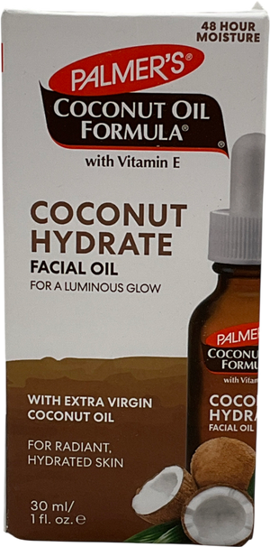 Palmer's Cocoa Butter Formula Skin Therapy Oil Face 30ml