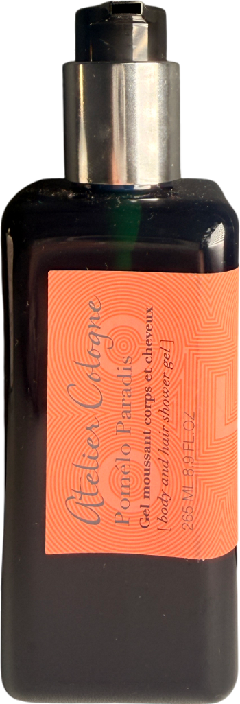 Atelier Cologne Pomelo Paradis Body And Hair Shower Gel 265ML