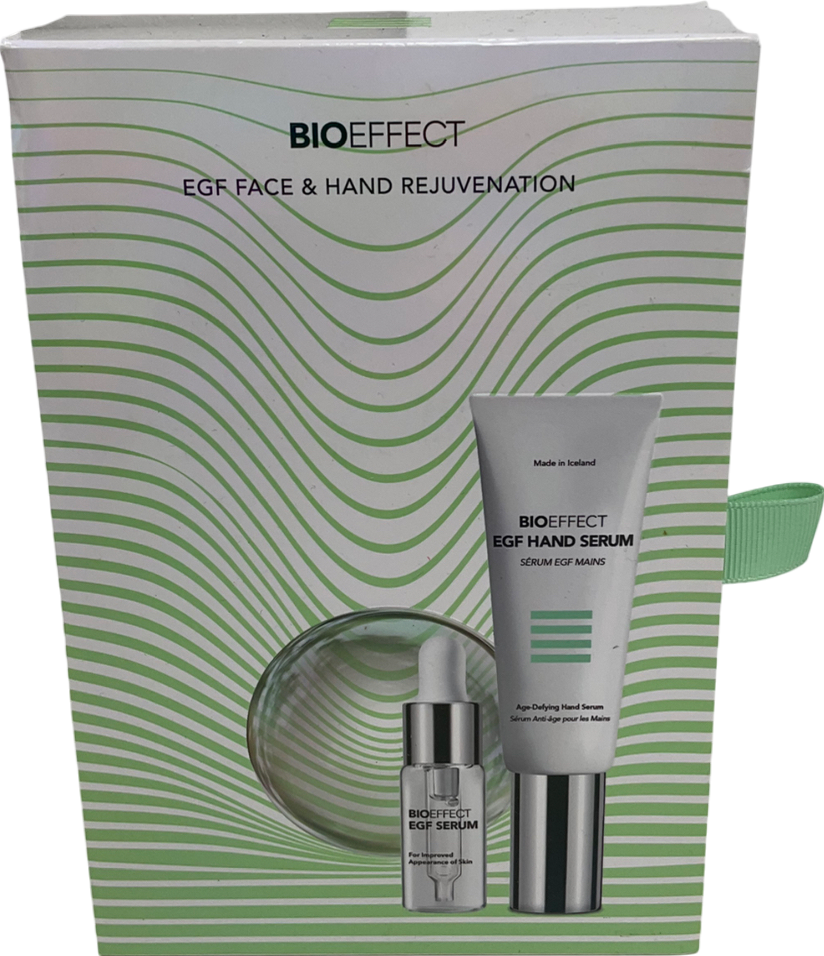 BIOEFFECT Bioeffect Egf Hand Serum 15 ml, 40ml
