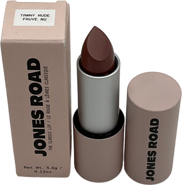Jones Road The Classic Lip Tawny Nude 3.4g