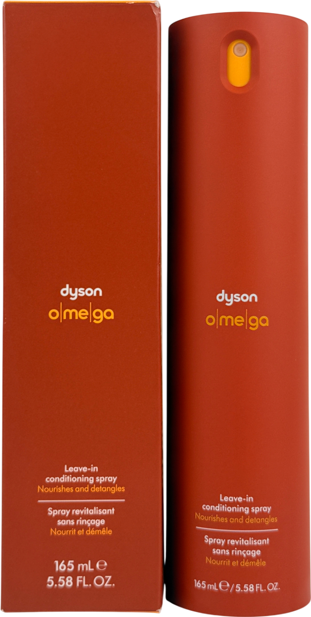 Dyson Omega Leave-in Conditioning Spray 165ml