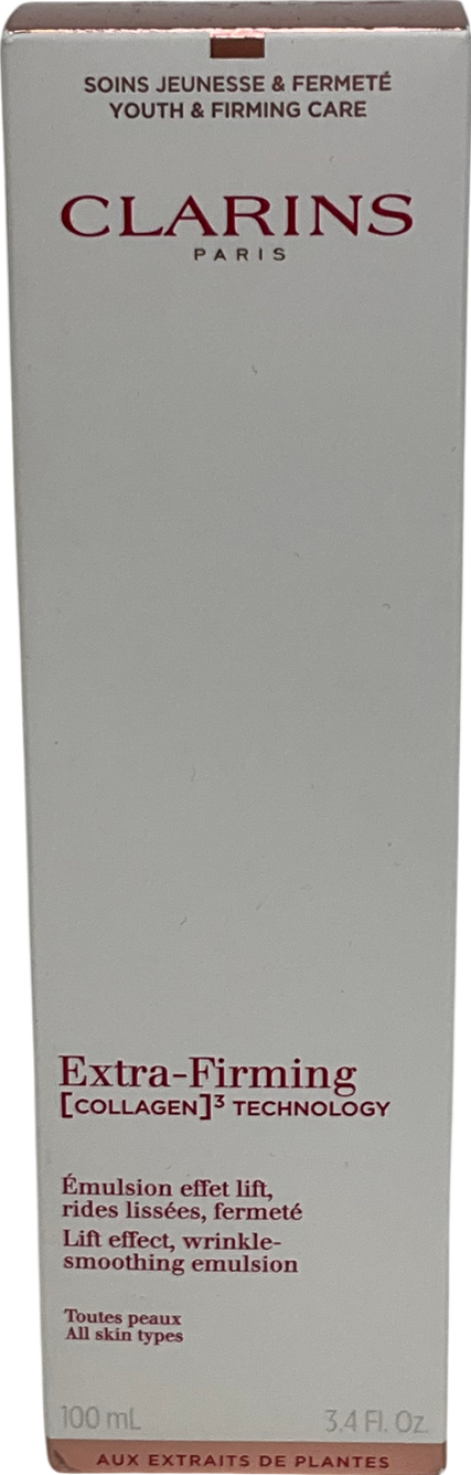 Clarins Extra-firming 100ml