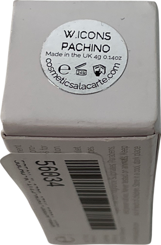 a la carte Matte Lipstick Pachino 4g