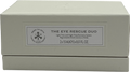 seed to skin The Eye Rescue Duo - Light Time & Night Time Recovery System 2x15ml