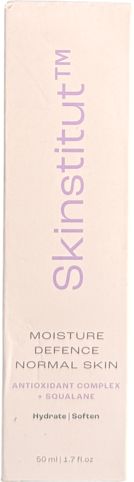 Skinstitut Normal Skin Moisture Defence 50ml