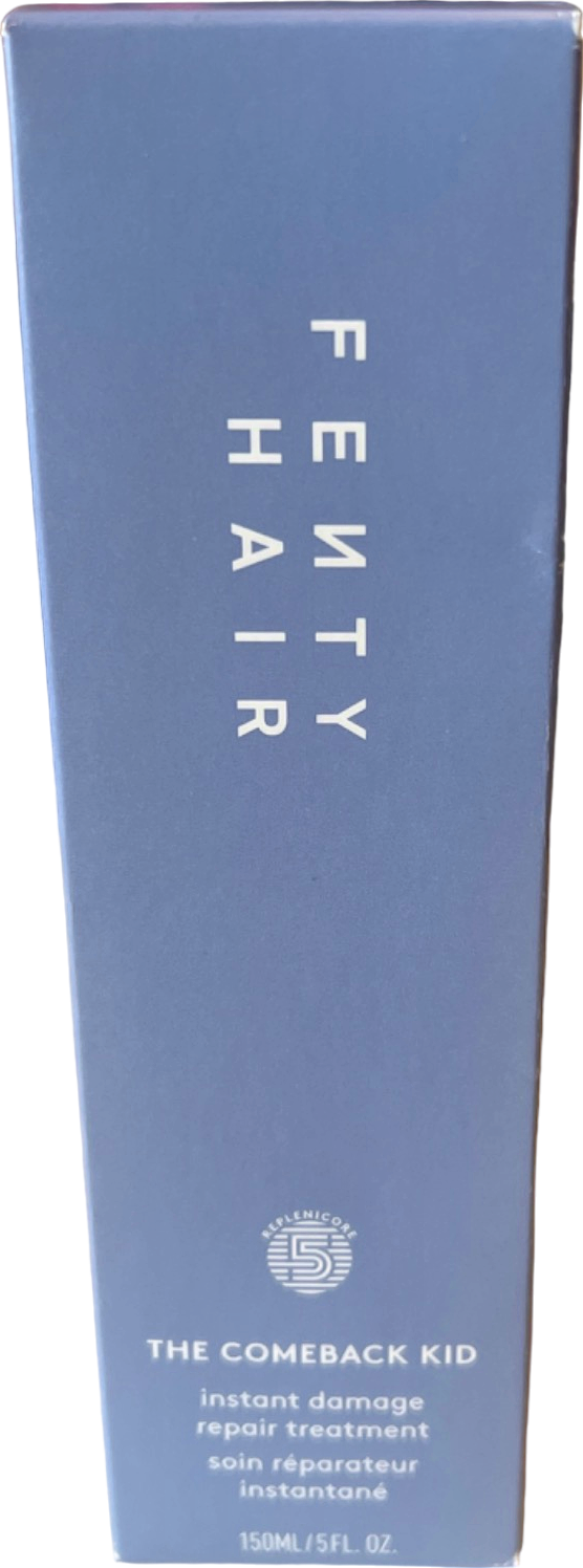 Fenty The Comeback Kid Instant Damage Repair Treatment 150ml