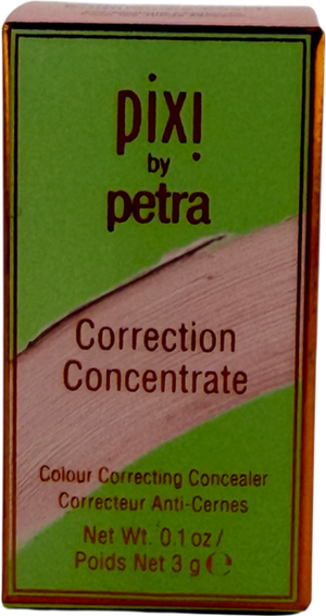 Pixi Correction Concentrate Brightening Peach Brightening Peach 3g