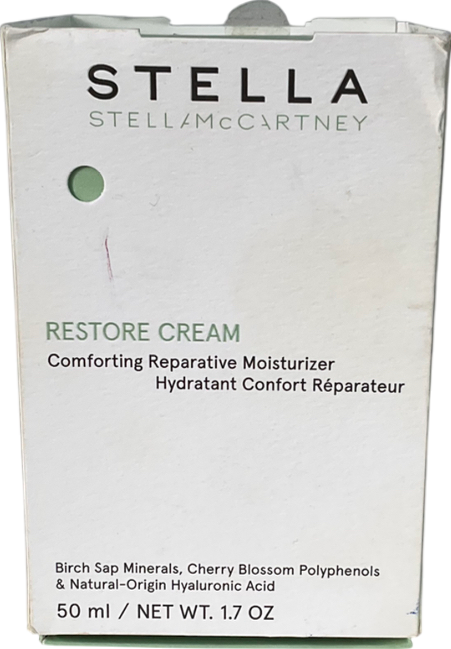 Stella McCartney Restore Cream 50ml