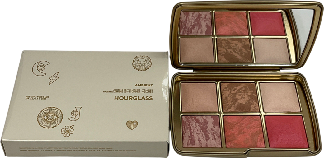 Hourglass Ambient Lighting Edit Volume 1 1.4g