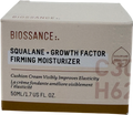 BIOSSANCE Squalane + Growth Factor Firming Moisturizer 50ml