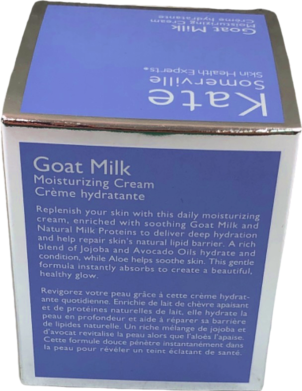 Kate Somerville Goat Milk Moisturizing Cream 50 ml