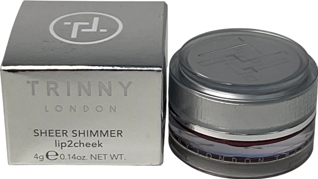 Trinny London Lip2cheek Neesha 4g
