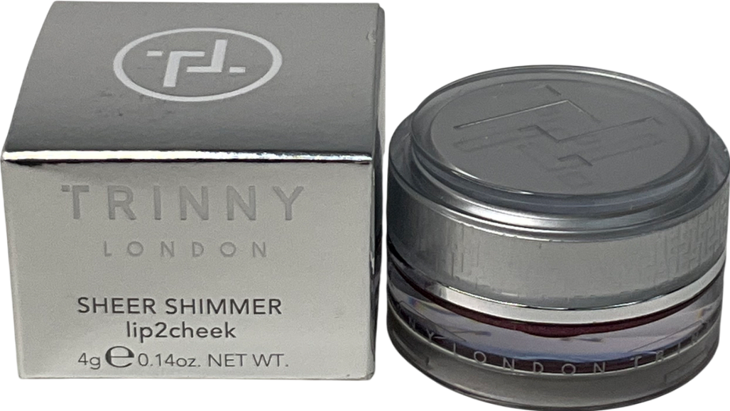 Trinny London Lip2cheek Neesha 4g