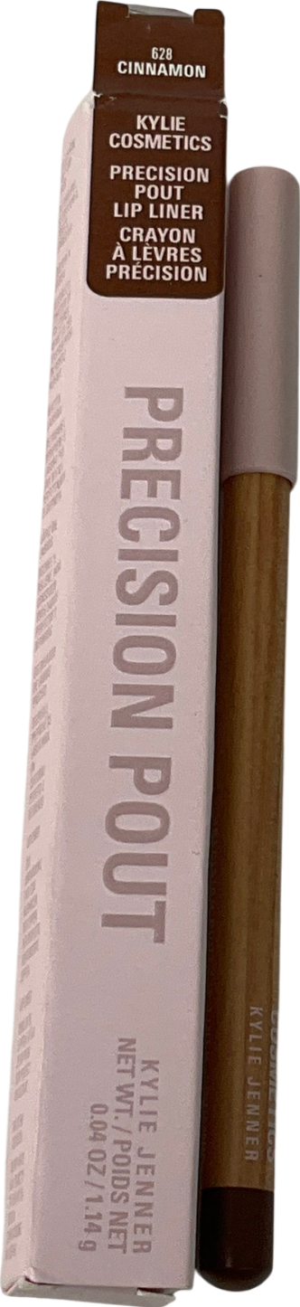 Kylie By Kylie Jenner Precision Pout Lip Liner Pencil 628 1.14g