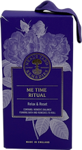 Neal's Yard Me Time Ritual Foaming Bath And Remedies To Roll White One Size