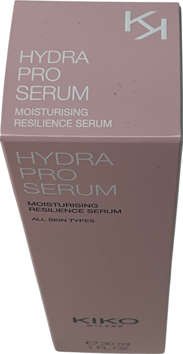 kiko Hydra Pro Serum 30ml