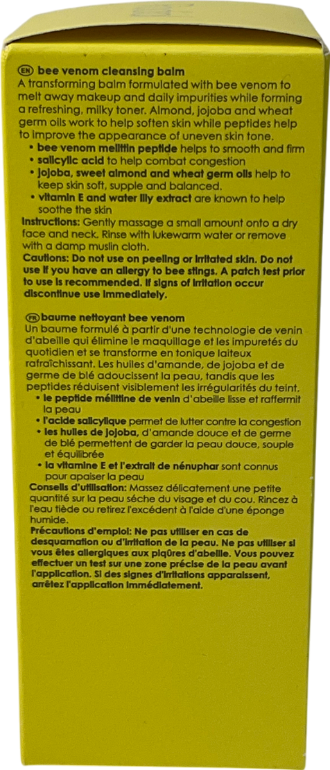 Rodial Bee Venom Cleansing Balm 100ml