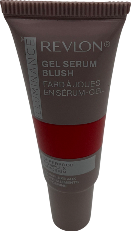 Revlon Gel Serum Blush 120 11ml