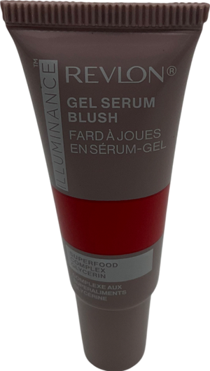 Revlon Gel Serum Blush 120 11ml