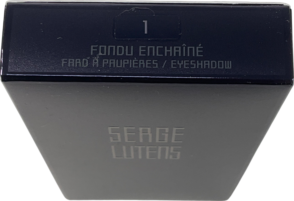 Serge Lutens Fondu Enchaîné Eyeshadow 1 4g