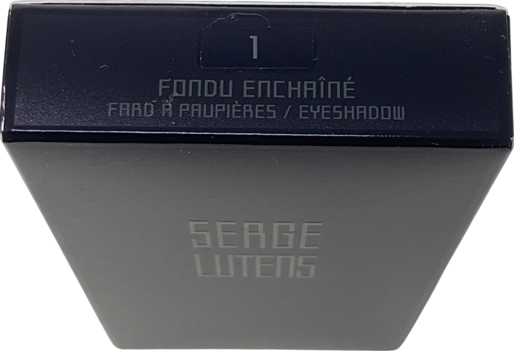 Serge Lutens Fondu Enchaîné Eyeshadow 1 4g