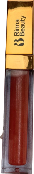 Rima Beauty Lip Plumping Gloss No Filter 10 ml