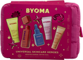 BYOMA Universal Skincare Heroes One size
