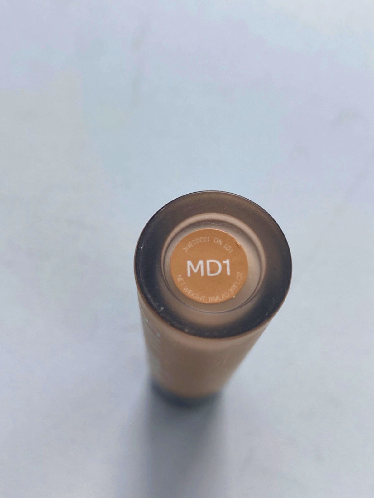 bPerfect Full Impact Complete Coverage Concealer MD1