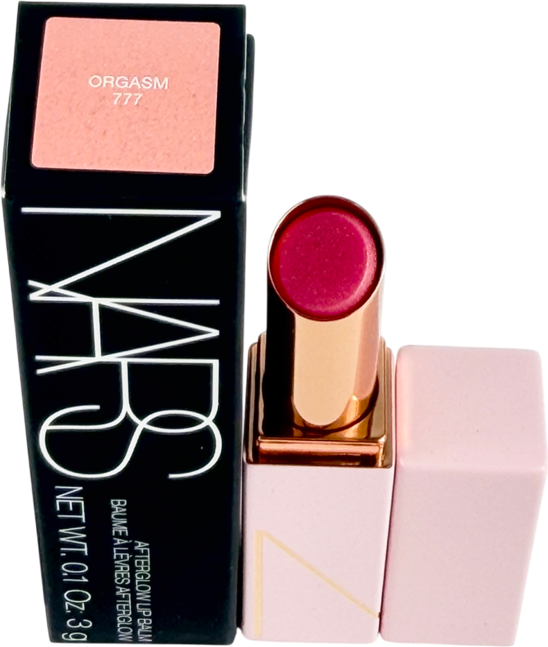 NARS Afterglow Lip Balm Orgasam 3g