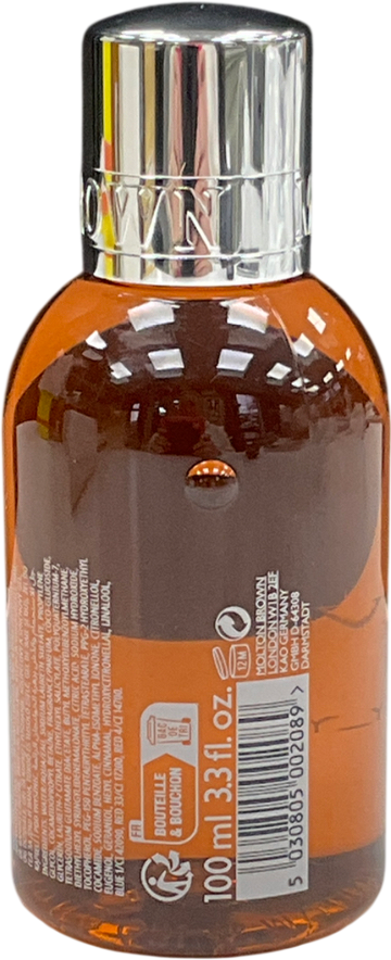 Molton Brown Heavenly Gingerlily Bath Shower Gel 100ml