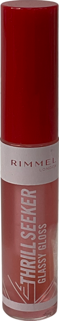 Rimmel Thrill Seeker Glassy Gloss 10ml