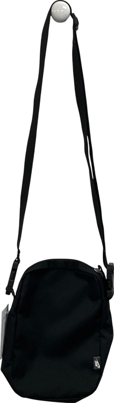 Nike Black Cross Body Bum Bag One Size