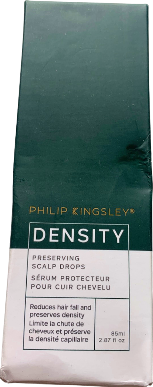 Philip Kingsley Density Preserving Scalp Drops 85ml