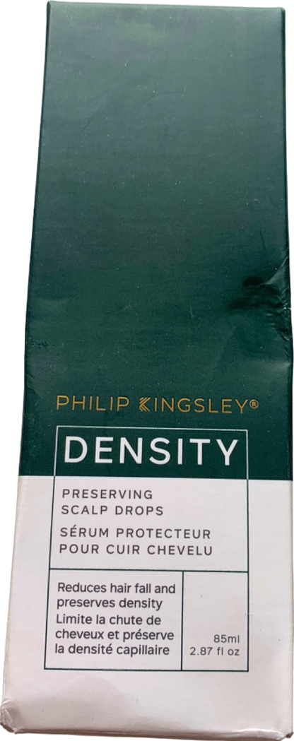 Philip Kingsley Density Preserving Scalp Drops 85ml