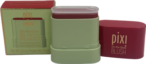 Pixi The Glow Tinted Moisture Stick Ruby 10g