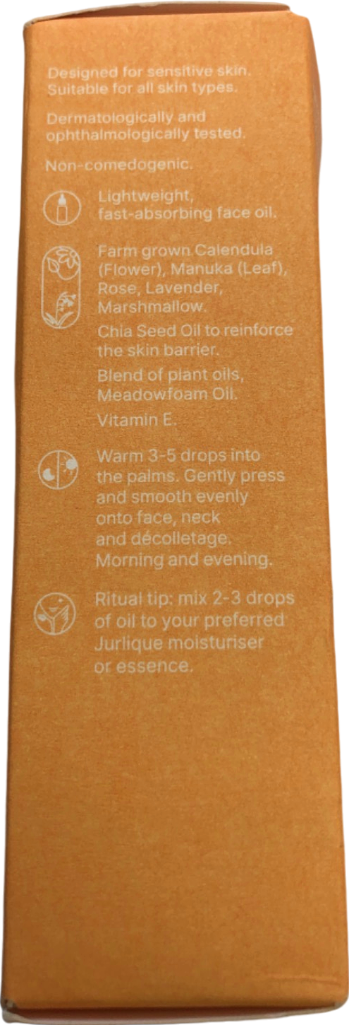 Jurlique Calendula Face Oil  50ml