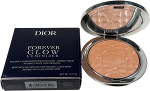 Dior Forever Glow Luminizer 02 Gold Halo 6g