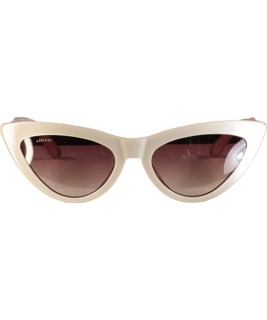 Aspinal Of London Pink Athena Women's Sunglasses