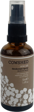 Cowshed Deodorant Spray 50ml