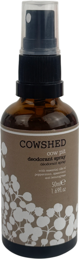 Cowshed Deodorant Spray 50ml