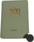 Pixi Travel Mirror One size