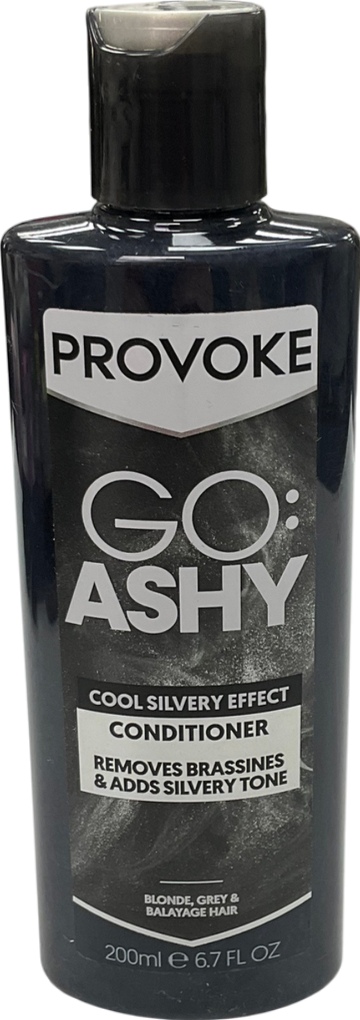 provoke Go Ashy Conditioner 200ml