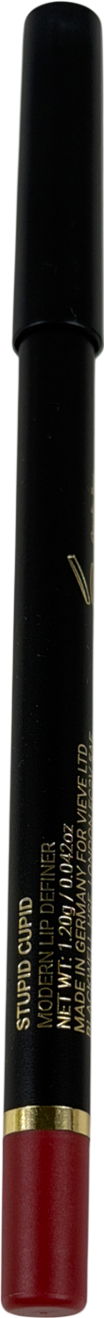 Vieve Modern Lip Definer Stupid Cupid 1,2g
