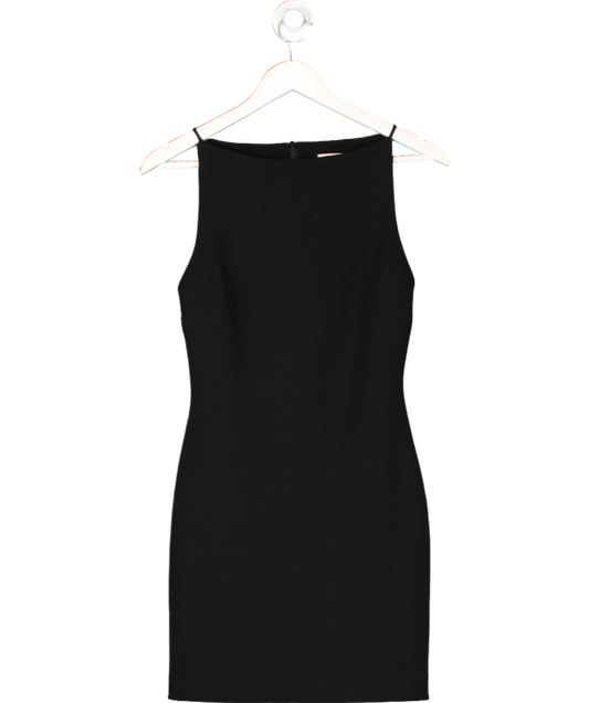 BEC+ BRIDGE Black Clover Mini Dress UK 10