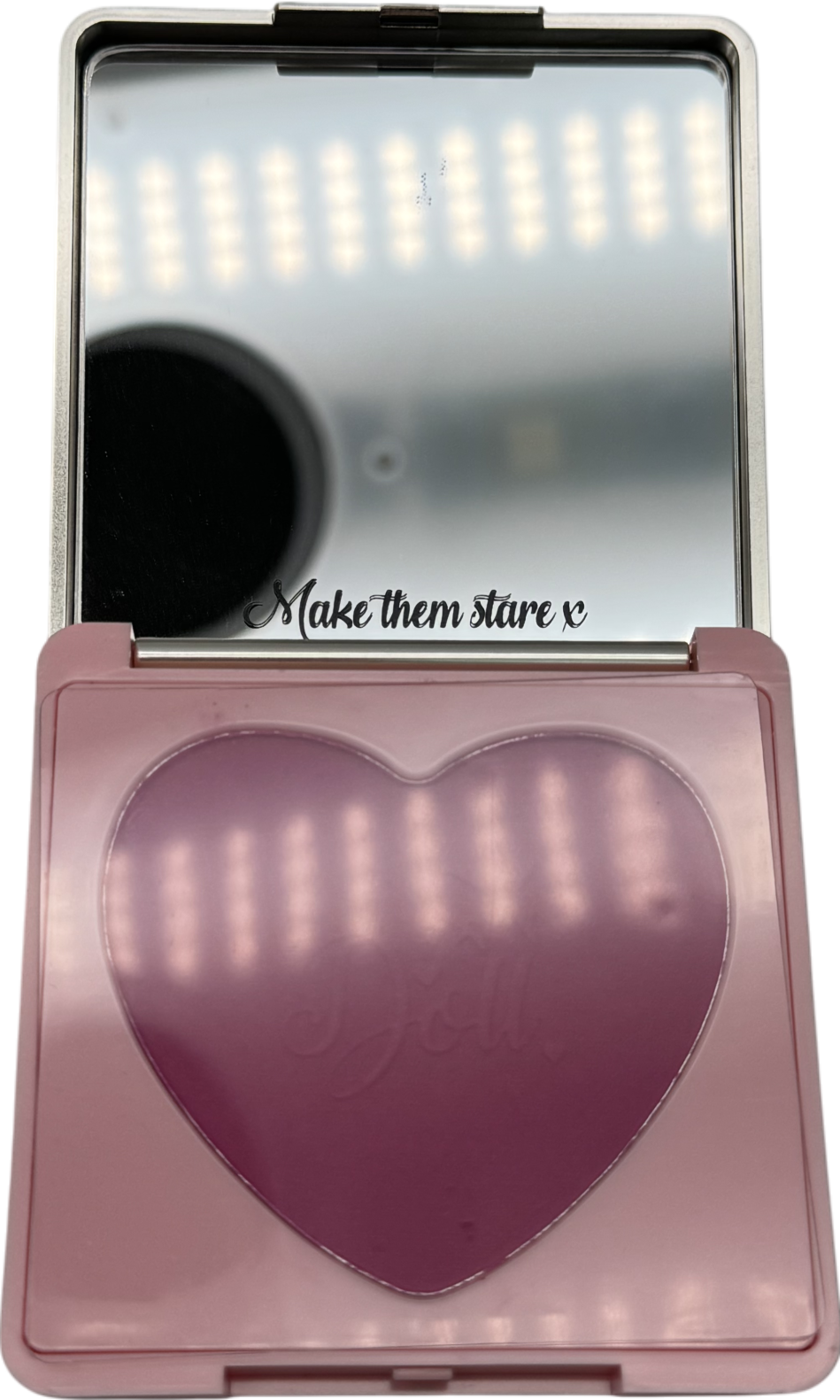 Doll Beauty Blusher - Beach Please 6g