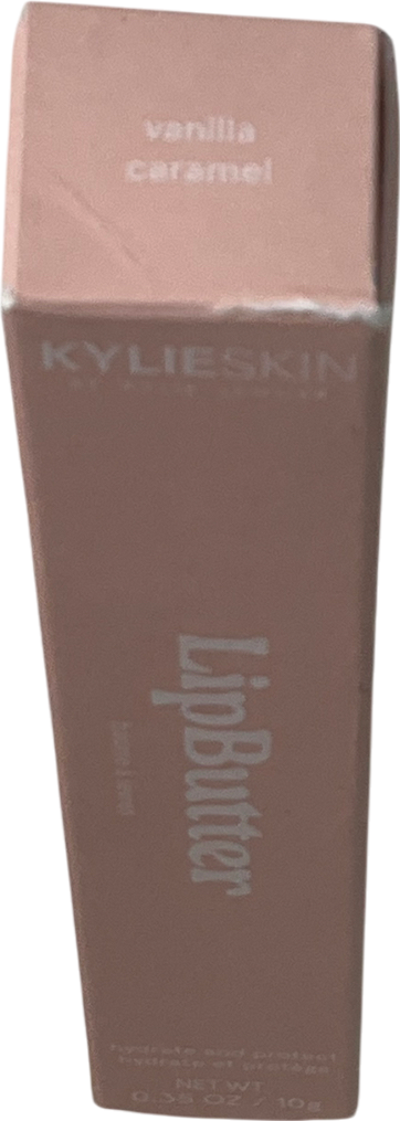 Kylie By Kylie Jenner Lip Butter Vanilla Caramel 10g