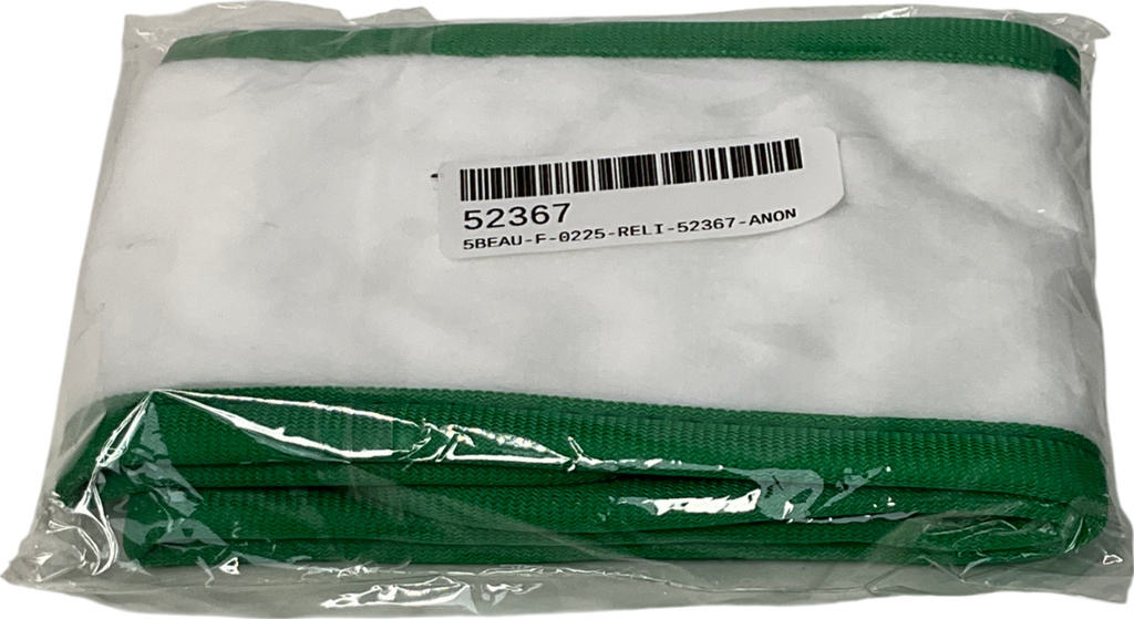 Mario Badescu White Spa Headband One Size